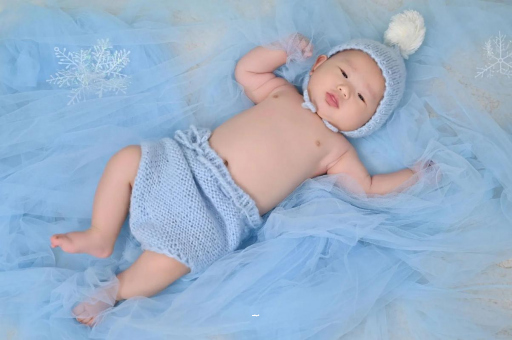 东台宝宝的辅食制作