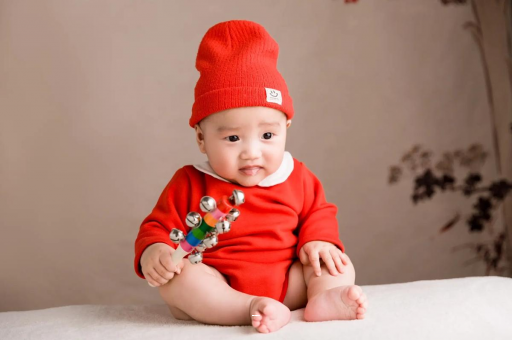 东台宝宝拉肚子高烧